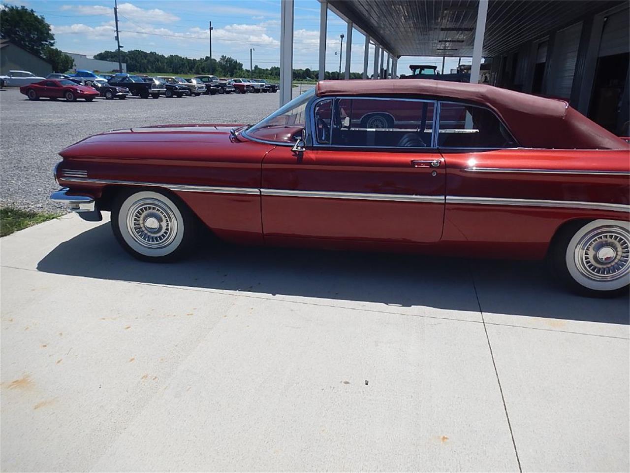 1960 Oldsmobile 98 for sale in Celina, OH – photo 4