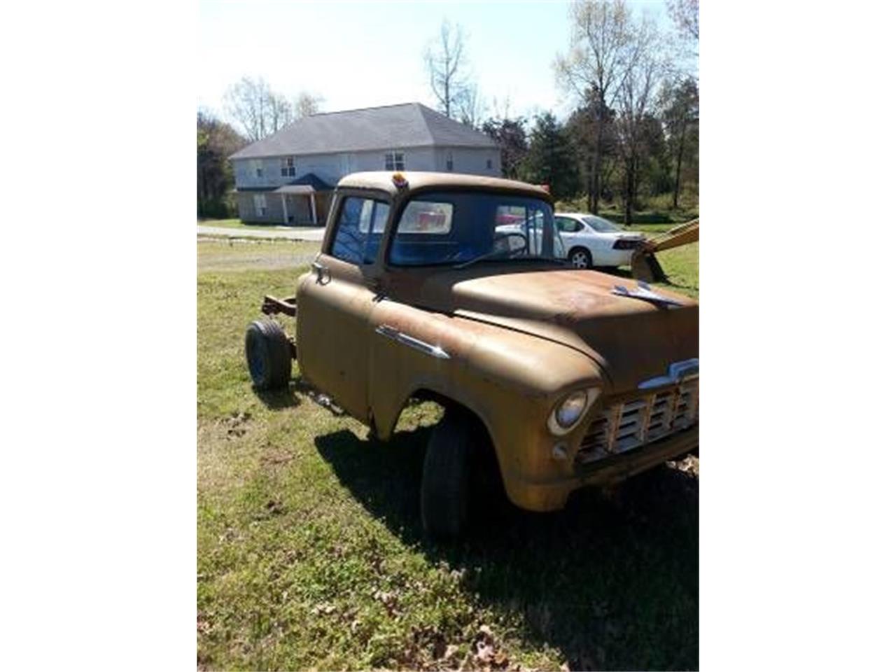 1956 Chevrolet 3800 for sale in Cadillac, MI – photo 3