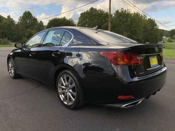 2013 Lexus GS 350 * ONLY 57K miles * NAV * Camera * WE FINANCE * for sale in Sevierville, TN – photo 6