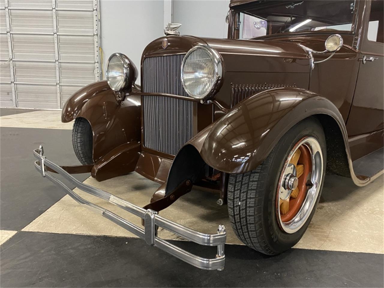 1928 Essex Coupe for sale in Lillington, NC – photo 62