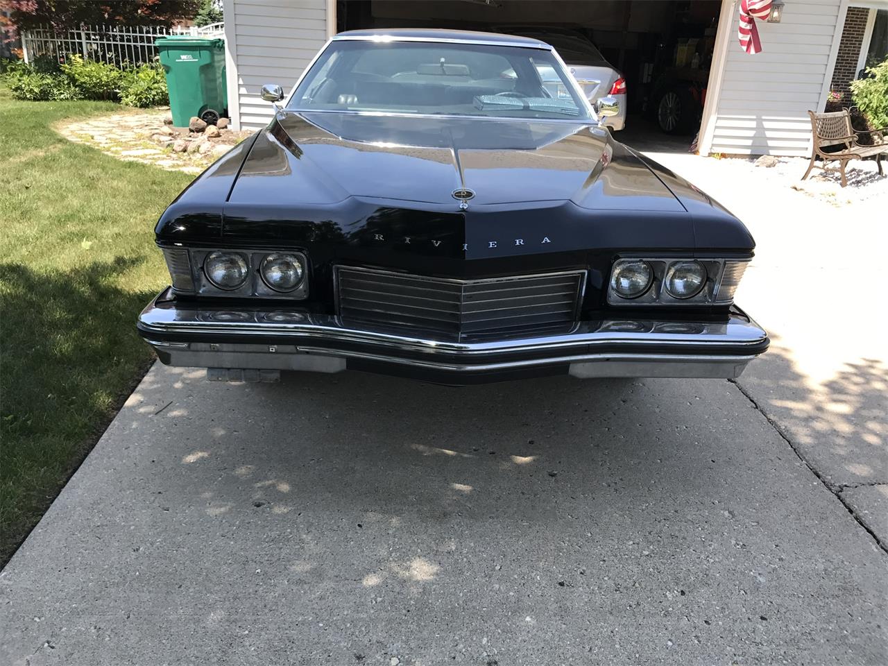 1973 Buick Riviera for sale in Plainfield, IL – photo 6