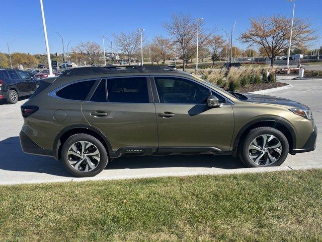 2020 Subaru Outback Limited XT for sale in La Vista, NE – photo 5