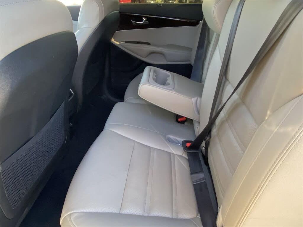 2018 Kia Sorento EX V6 FWD for sale in Phoenix, AZ – photo 7