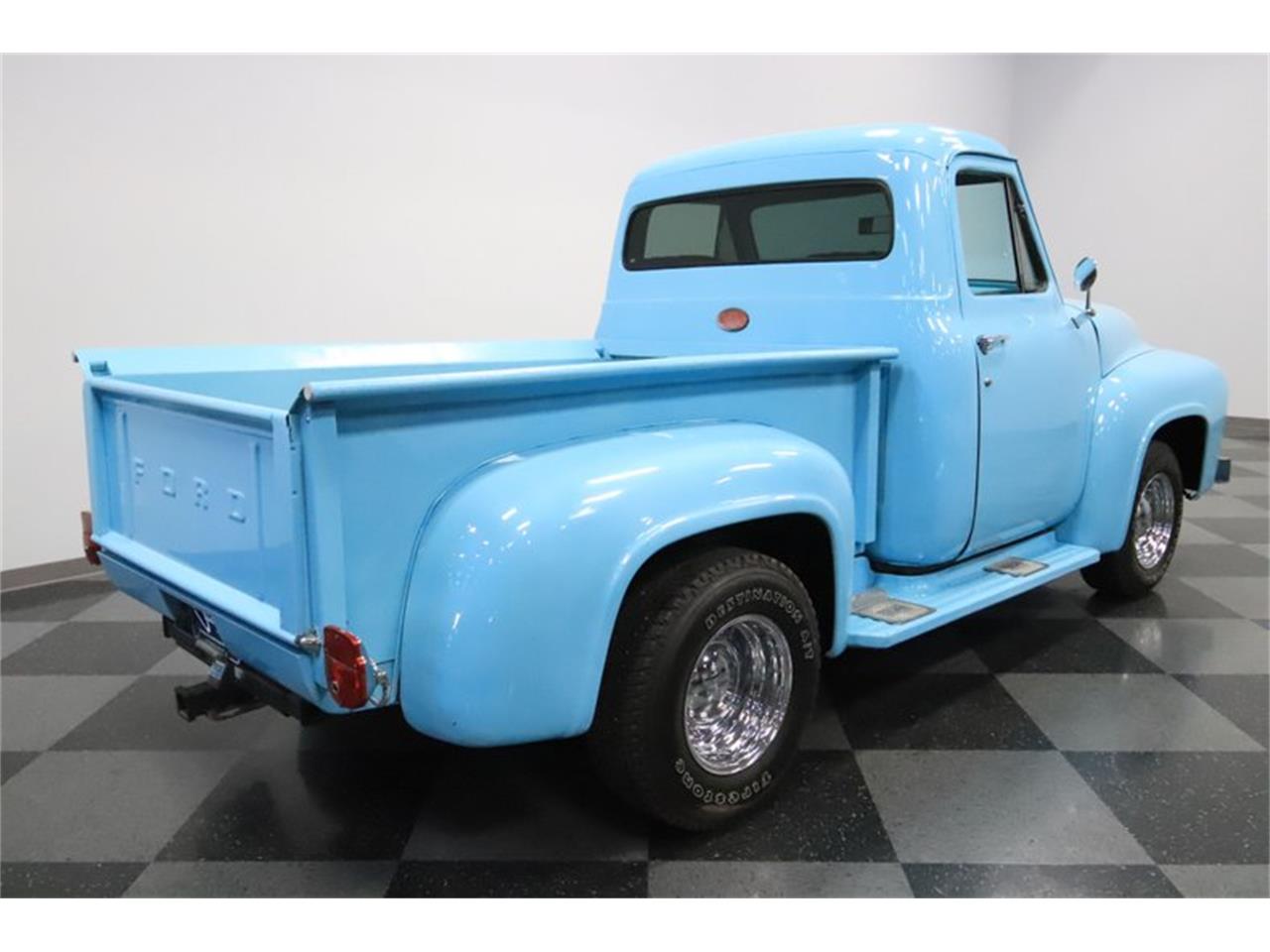 1953 Ford F100 for sale in Mesa, AZ – photo 12