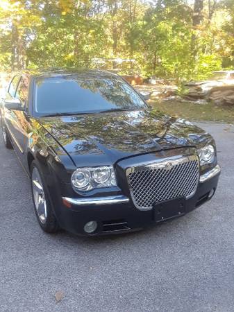 2008 Chrysler 300 for sale in Dearing, MO – photo 3
