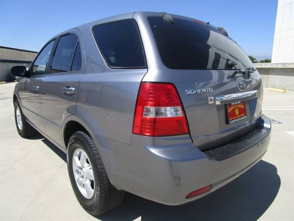 2007 Kia Sorento LX 1000 Down Everyone Approved - cars & trucks - by... for sale in Panorama City, CA – photo 3