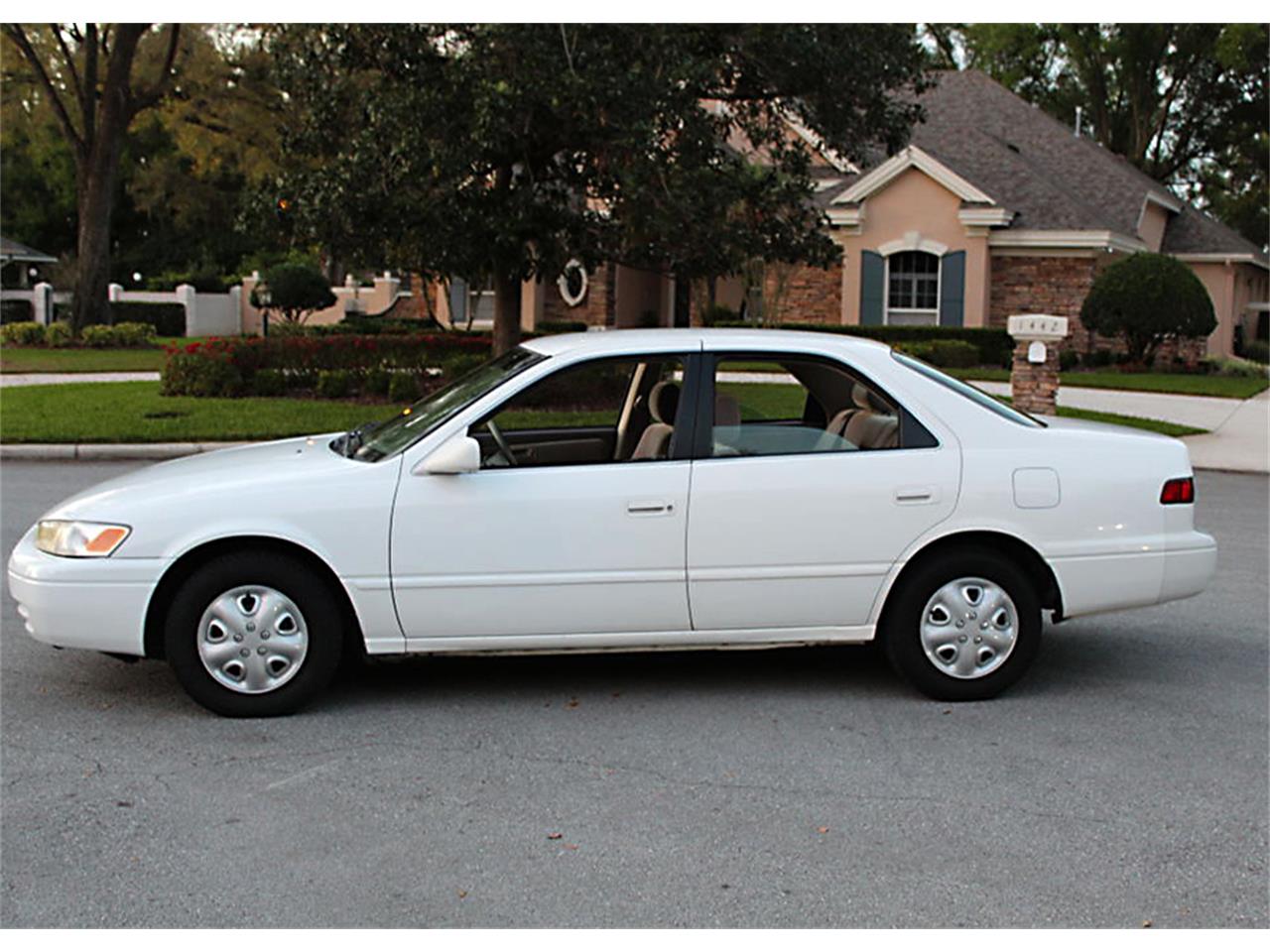 1999 Toyota Camry for sale in Lakeland, FL – photo 69