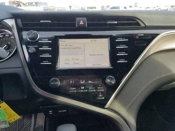 2018 Toyota Camry SE for sale in Helena, MT – photo 13