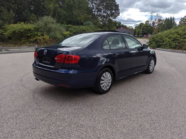 2014 Volkswagen Jetta - NO CREDIT NEEDED! for sale in Griswold, CT – photo 5