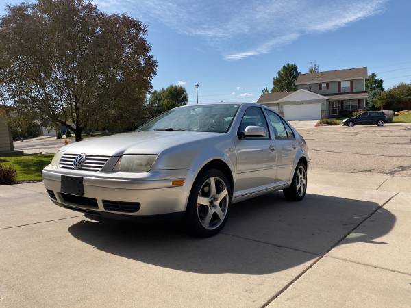 2000 VW Jetta 2.0l for sale in Evans, CO – photo 9