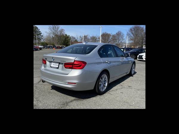 2018 BMW 3 Series 320i xDrive LABOR DAY BLOWOUT 1 Down GET S for sale in Richmond , VA – photo 4