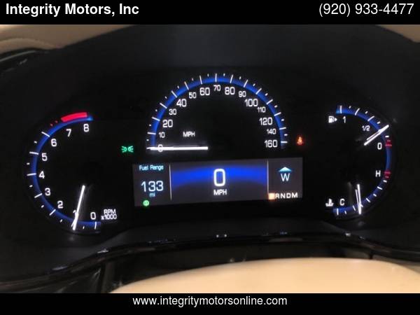 2015 Cadillac CTS 2.0L Turbo Luxury ***Financing Available*** - cars... for sale in Fond Du Lac, WI – photo 22