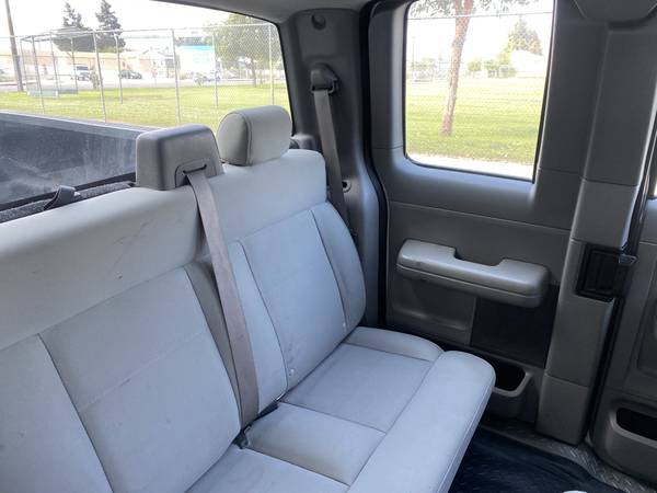2007 Ford F-150 XL MANAGER S SPECIAL! CALL TODAY for sale in Arleta, CA – photo 13