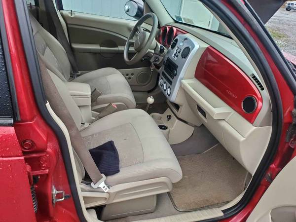 2006 Chrysler PT Cruiser - cars & trucks - by owner - vehicle... for sale in Horseheads, NY – photo 5
