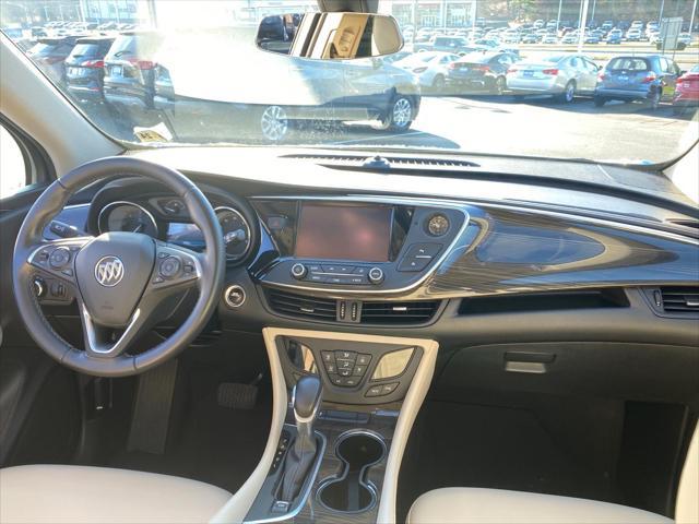 2019 Buick Envision Preferred for sale in Other, NJ – photo 30