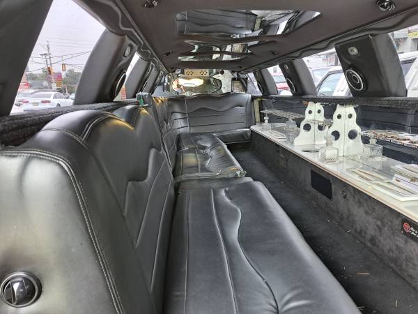 Stretch Limo for 14 for sale in Newark , NJ – photo 5