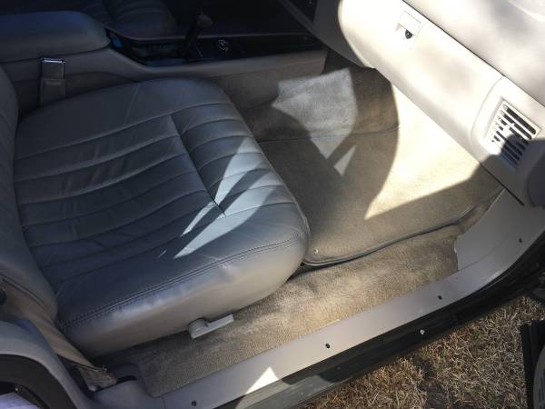 1996 Impala SS for sale in Fayetteville, NC – photo 17