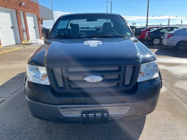 2007 FORD F150 - - by dealer - vehicle automotive sale for sale in Brook, IN – photo 2