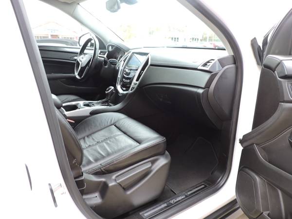 2013 CADILLAC SRX *LUXURY MID-SIZE SUV*LEATHER*LOW MILES 75K* - cars... for sale in Arlington, TX – photo 9