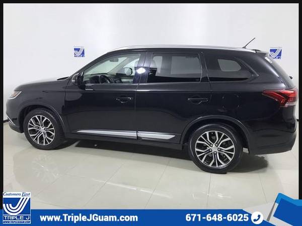 2016 Mitsubishi Outlander - Call for sale in Other, Other – photo 7