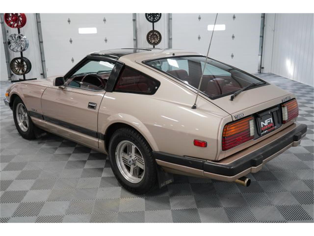 1983 Datsun 280ZX for sale in North East, PA – photo 11