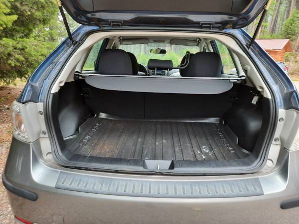 2011 Subaru Impreza Outback 140 k With New Engine for sale in Missoula, MT – photo 5
