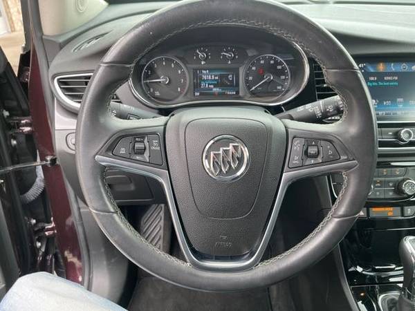 2018 Buick Encore Preferred - - by dealer - vehicle for sale in Owatonna, MN – photo 18