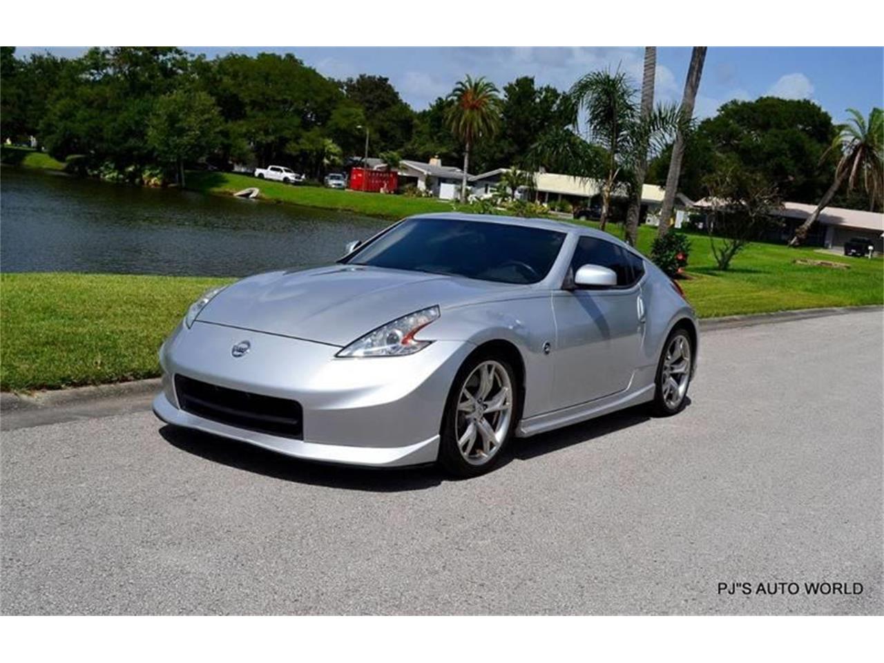 2009 Nissan 370Z for sale in Clearwater, FL – photo 2