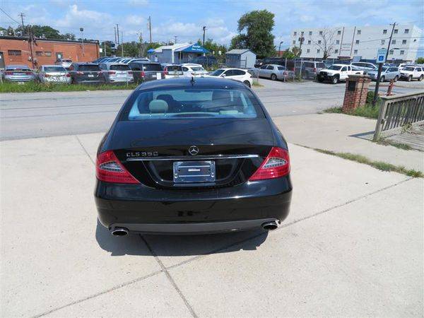 2011 MERCEDES-BENZ CLS-CLASS CLS 550 $995 Down Payment for sale in TEMPLE HILLS, MD – photo 5