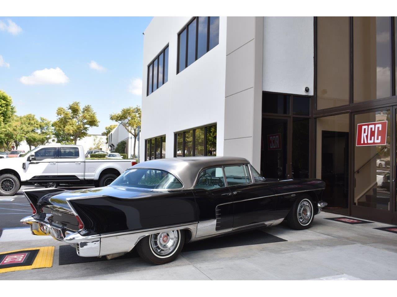 1957 Cadillac Eldorado Brougham for sale in Irvine, CA – photo 12
