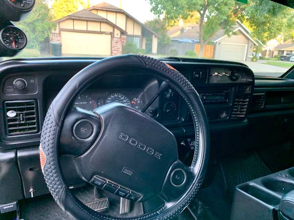 1997 Dodge Cummins for sale in Modesto, CA – photo 12