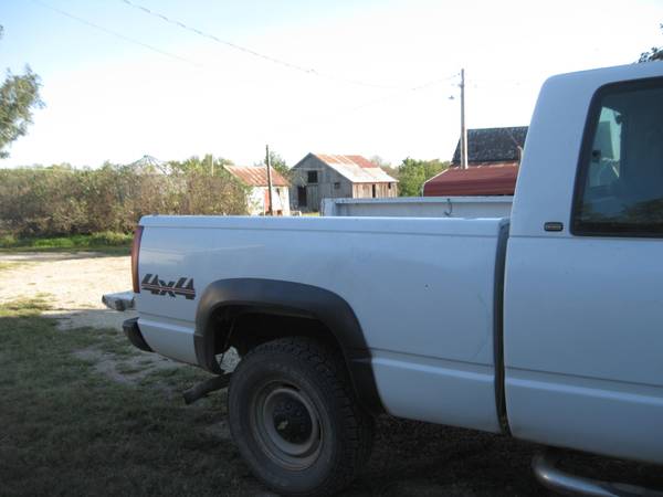 1998 Chevy Silverado Pick-up for sale in Clyde, KS – photo 3