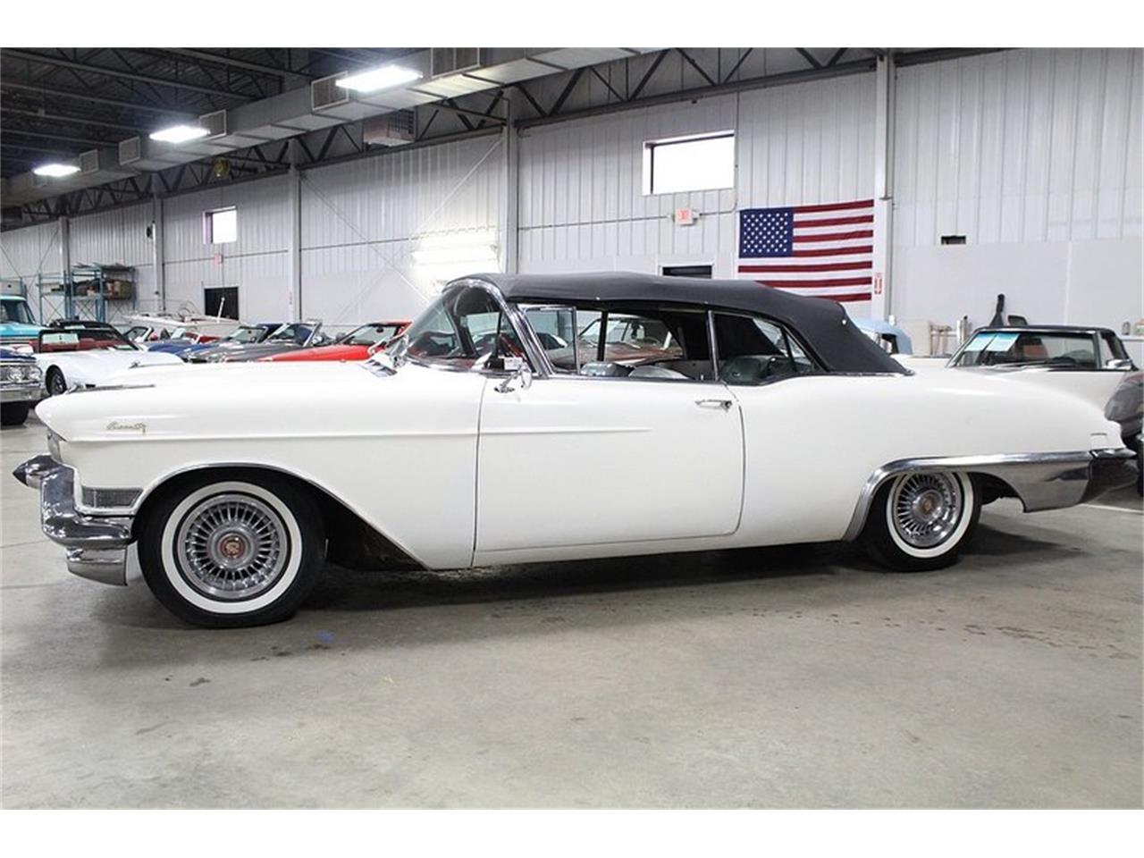 1957 Cadillac Eldorado for sale in Kentwood, MI – photo 54