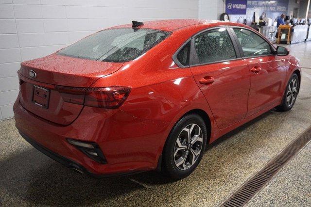 2020 Kia Forte LXS for sale in Other, IN – photo 6