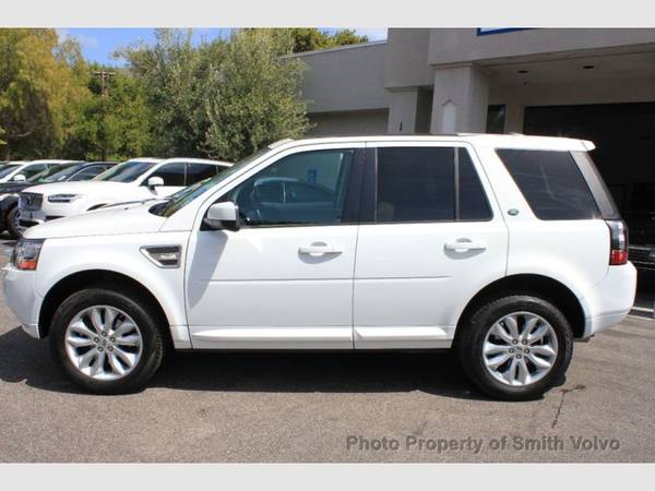 2014 Land Rover LR2 AWD 4dr HSE - - by dealer for sale in San Luis Obispo, CA – photo 2