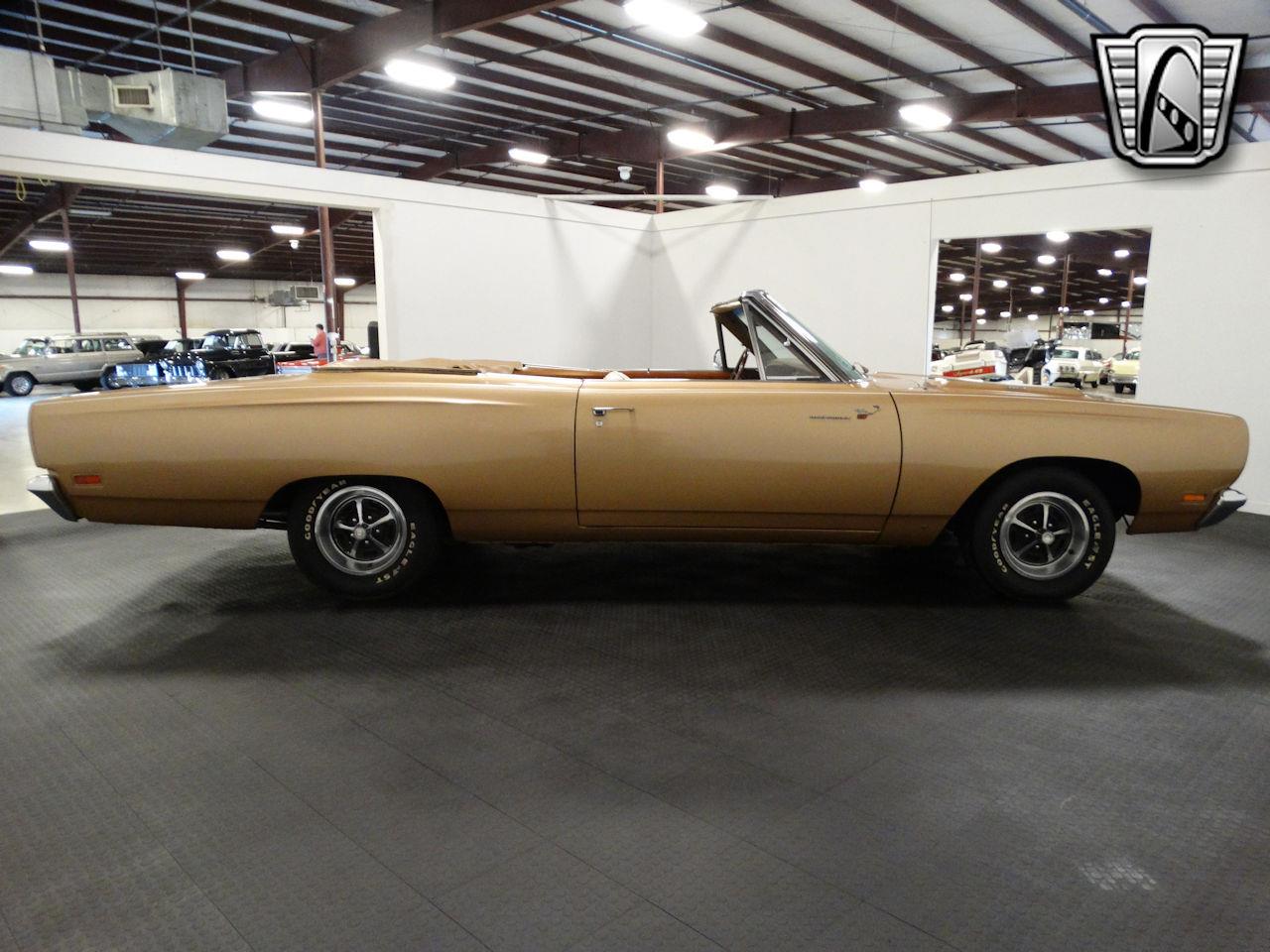 1969 Plymouth Road Runner for sale in O'Fallon, IL – photo 38
