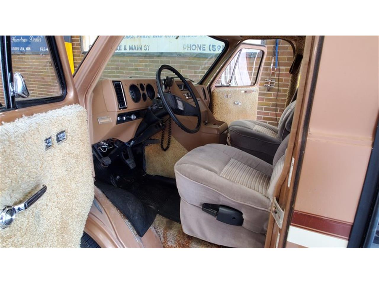 1979 Chevrolet G20 for sale in Stanley, WI – photo 57