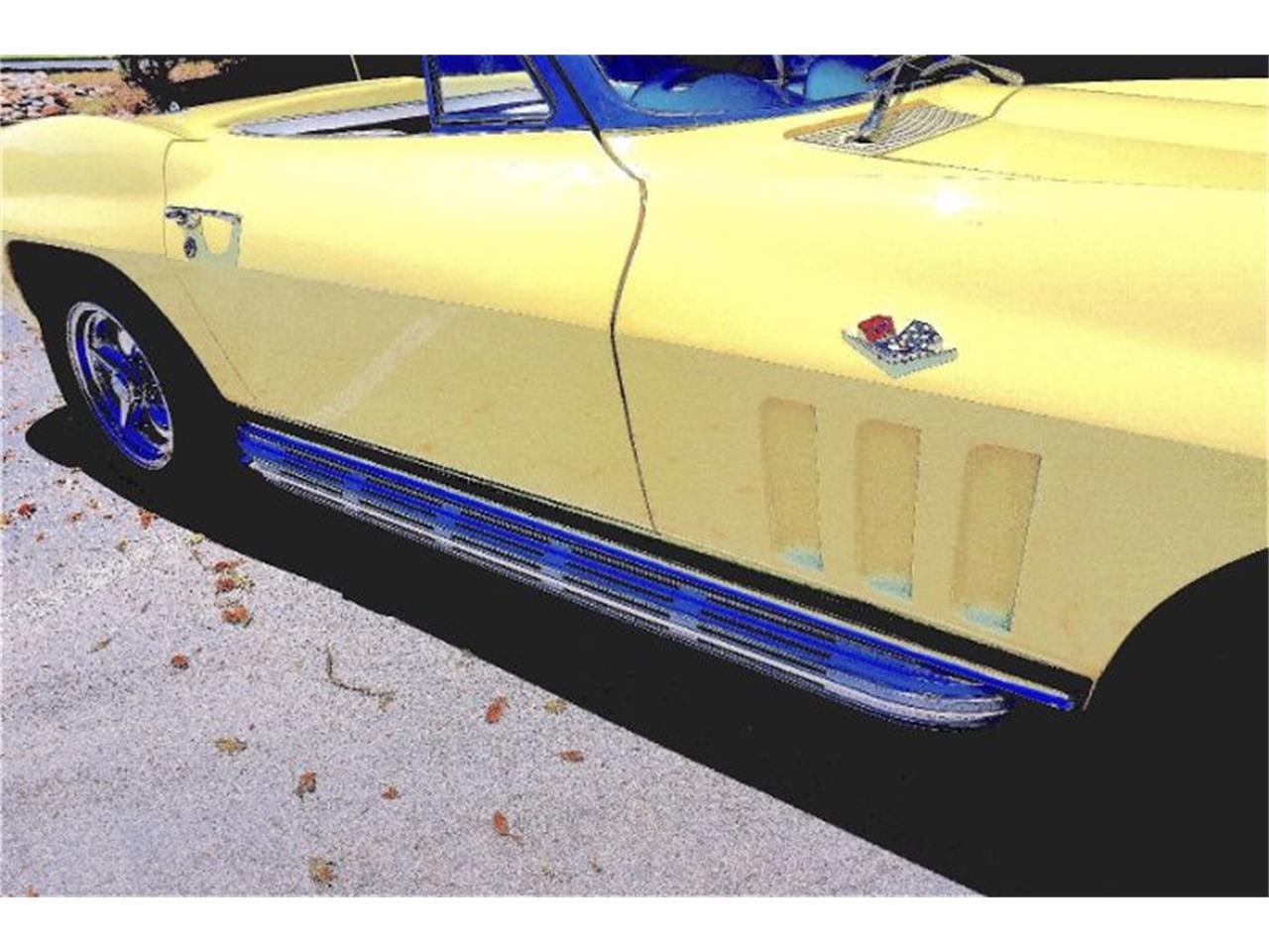 1965 Chevrolet Corvette for sale in Cadillac, MI – photo 7
