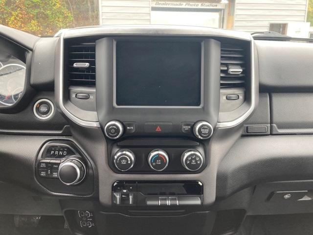 2021 RAM 1500 Big Horn for sale in Other, NH – photo 22