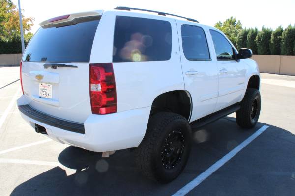 2007 Chevy Tahoe LT 4x4 Super Low Miles Immaculate for sale in Orange, CA – photo 7