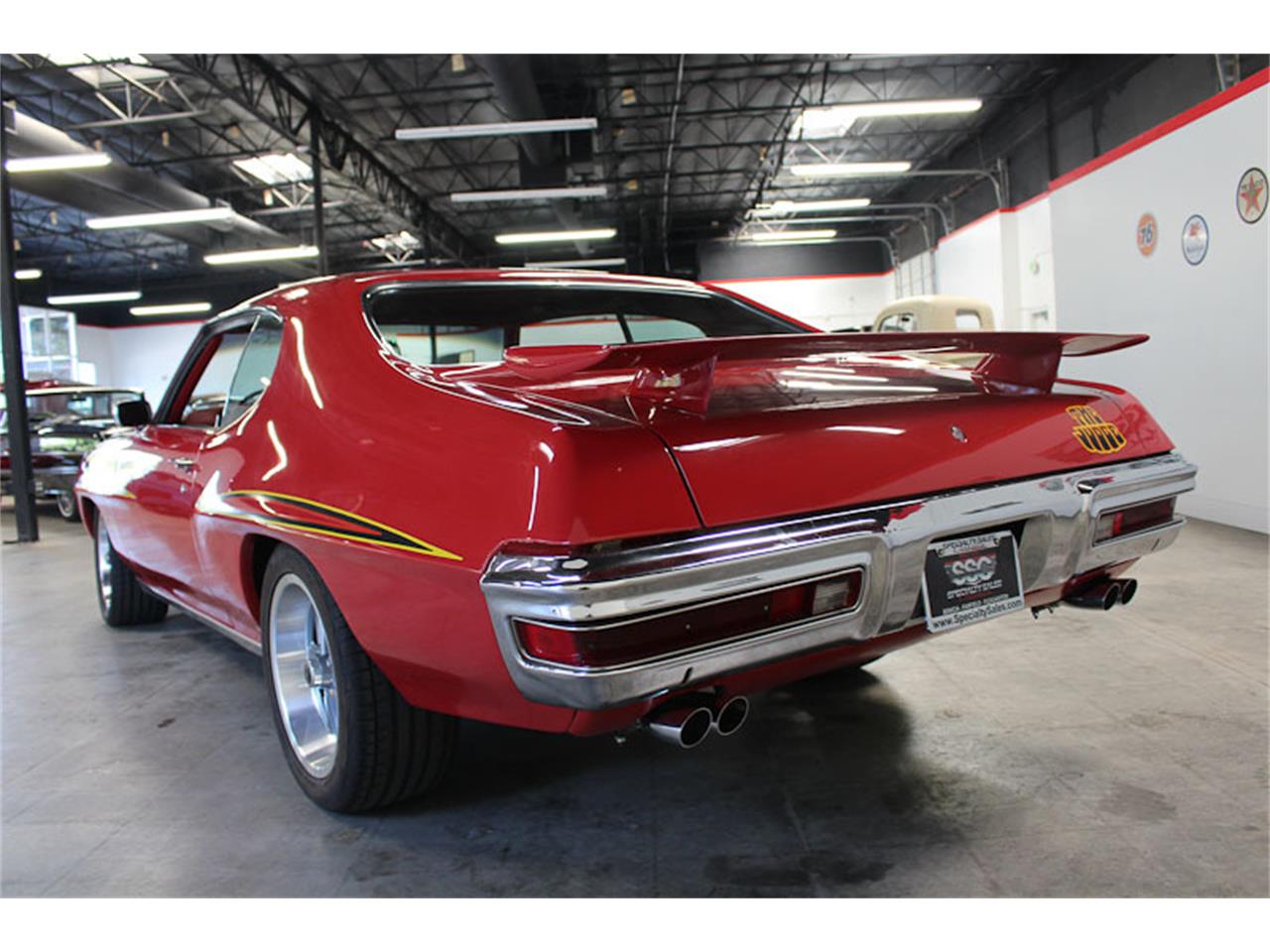 1970 Pontiac GTO for sale in Fairfield, CA – photo 12