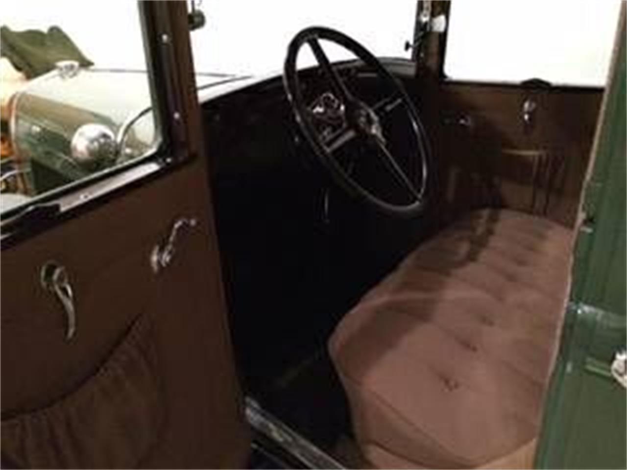 1930 Ford Model A for sale in Cadillac, MI – photo 3
