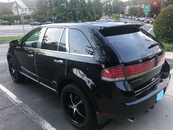2008 Lincoln MKX AWD for sale in Washington, District Of Columbia – photo 10