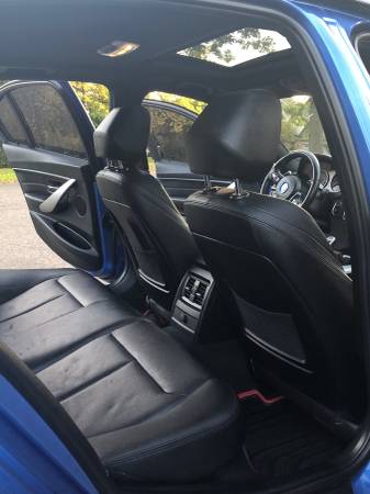 2015 BMW 3-Series 335I M Sport Package for sale in Dearborn, MI – photo 15