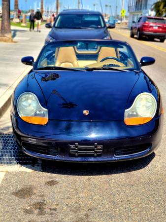 1999 Porsche Boxter for sale in Casa Grande, AZ – photo 2