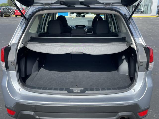 2020 Subaru Forester Premium for sale in Benton Harbor, MI – photo 5