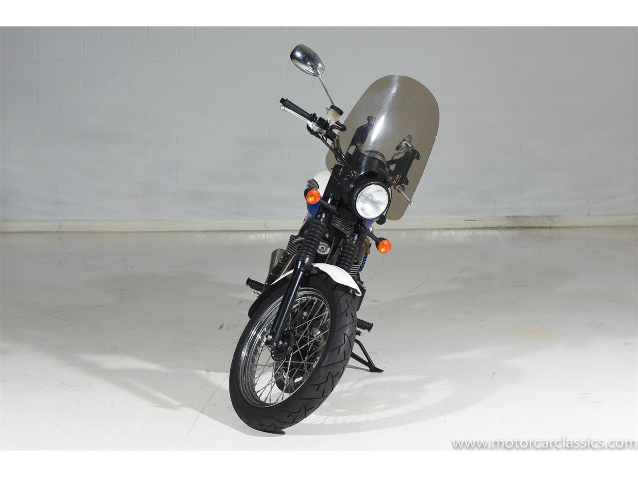 2007 Triumph Motorcycle for sale in Farmingdale, NY – photo 2