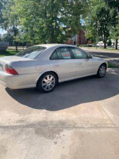 2003 Lincoln LS for sale in New Ulm, MN – photo 4