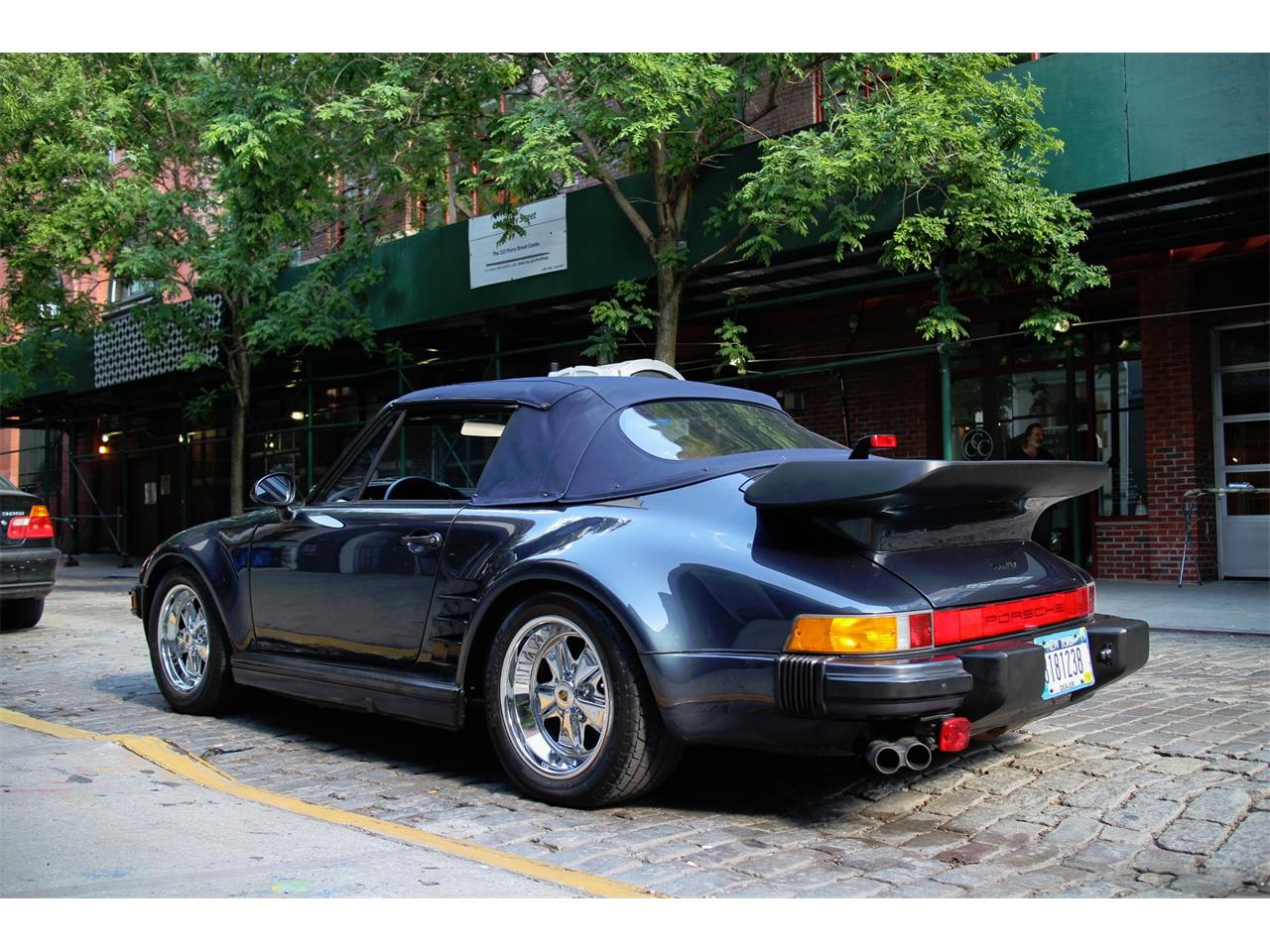 1988 Porsche 930 Slantnose for sale in NEW YORK, NY – photo 22
