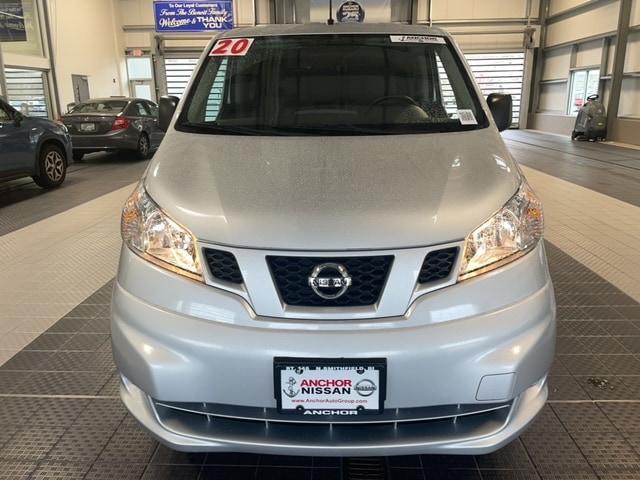 2020 Nissan NV200 S for sale in Other, RI – photo 3